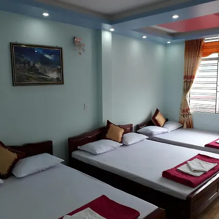 Binh Minh Hostel Dong Van  Exterior photo