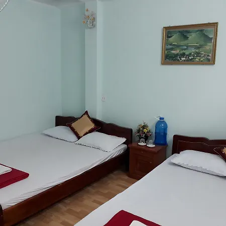 Binh Minh Hostel Dong Van  Exterior photo