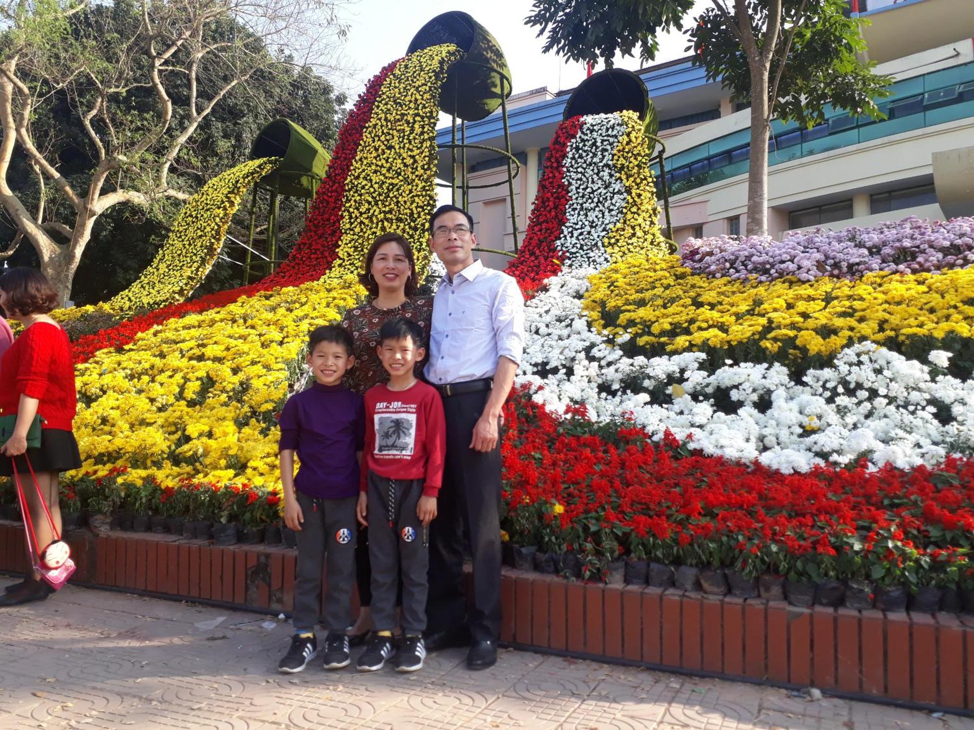 छात्रावास Binh Minh *