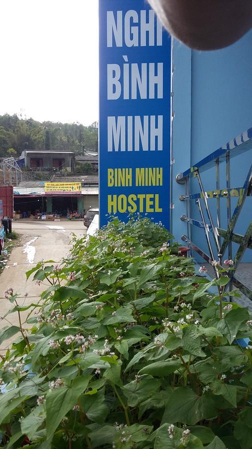Binh Minh छात्रावास Dong Van (Ha Giang)