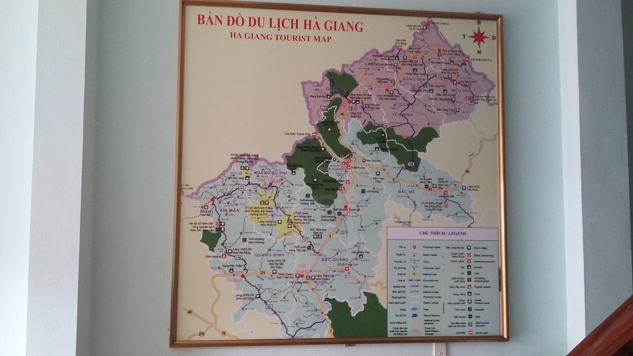Binh Minh * Dong Van (Ha Giang)