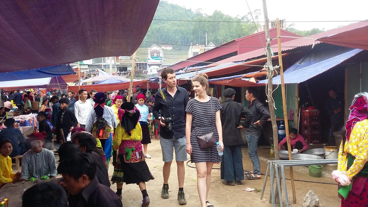 Binh Minh छात्रावास