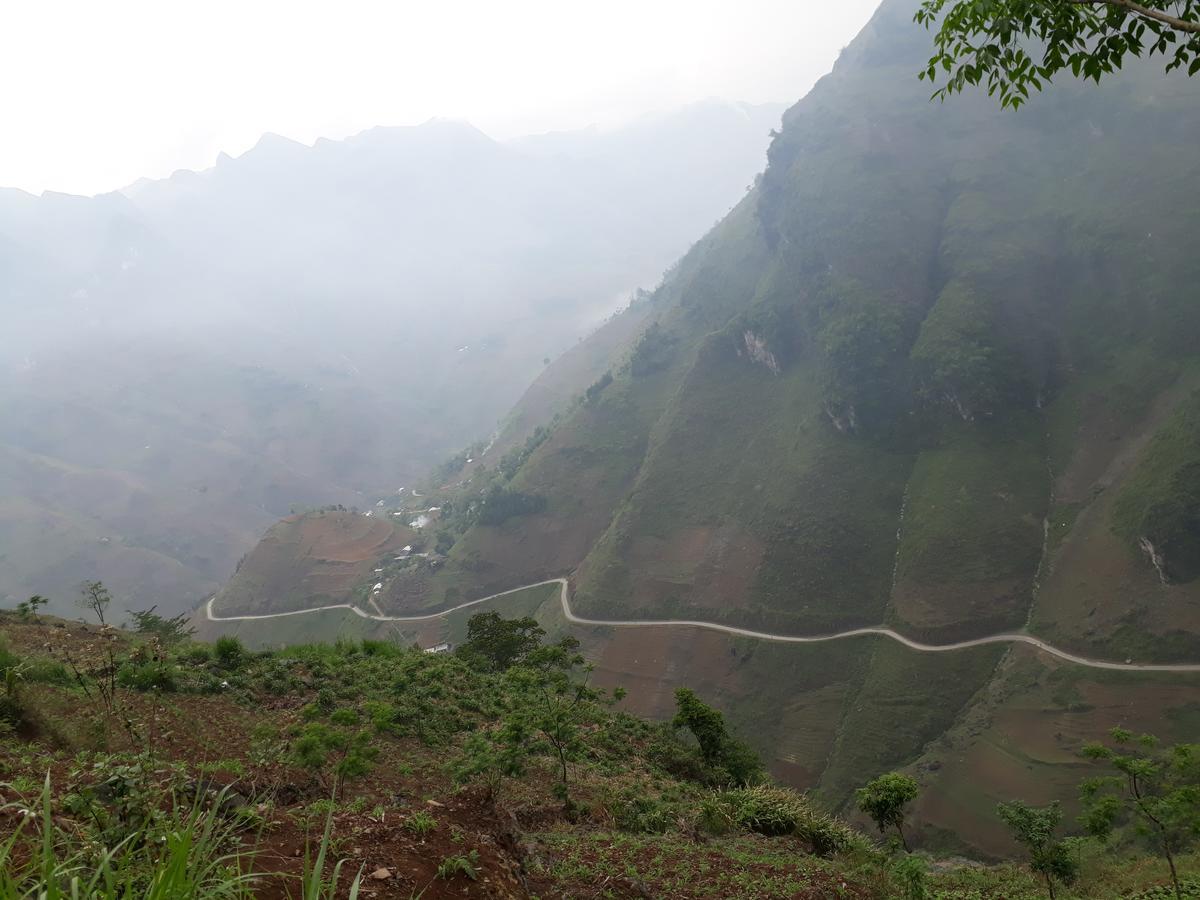 Binh Minh * Dong Van (Ha Giang)