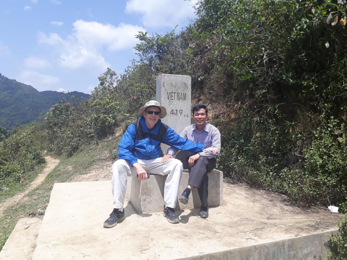 Binh Minh छात्रावास *